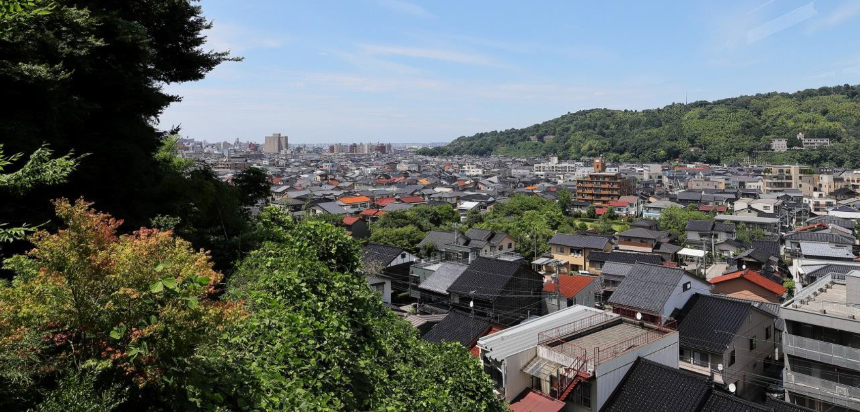 Japanese Luxury Ryokan in Kanazawa image