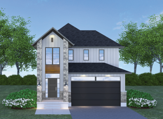 Knightsbridge Stratford image