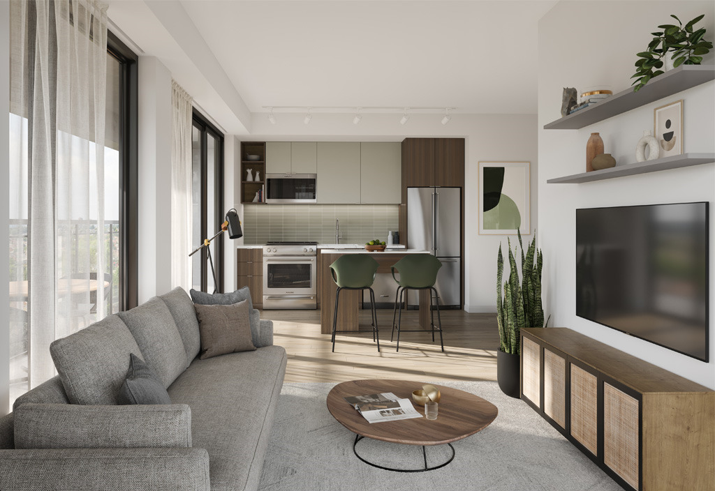 Stationside Condos image