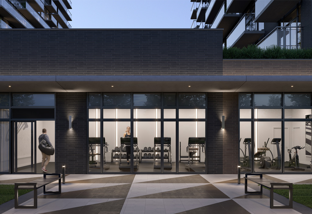 Stationside Condos image