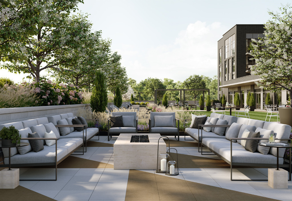 Stationside Condos image