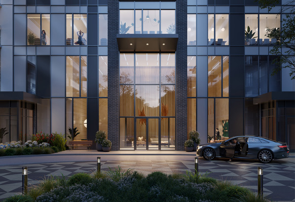 Stationside Condos image