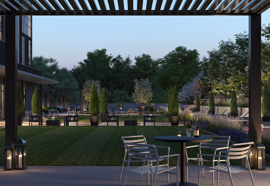 Stationside Condos image