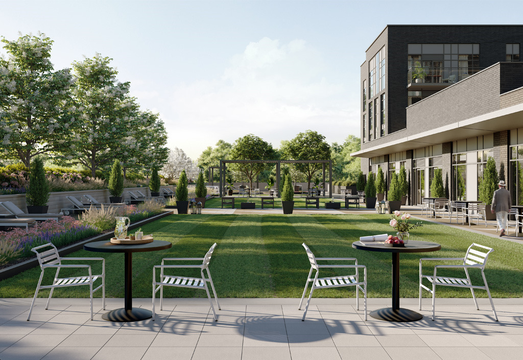 Stationside Condos image