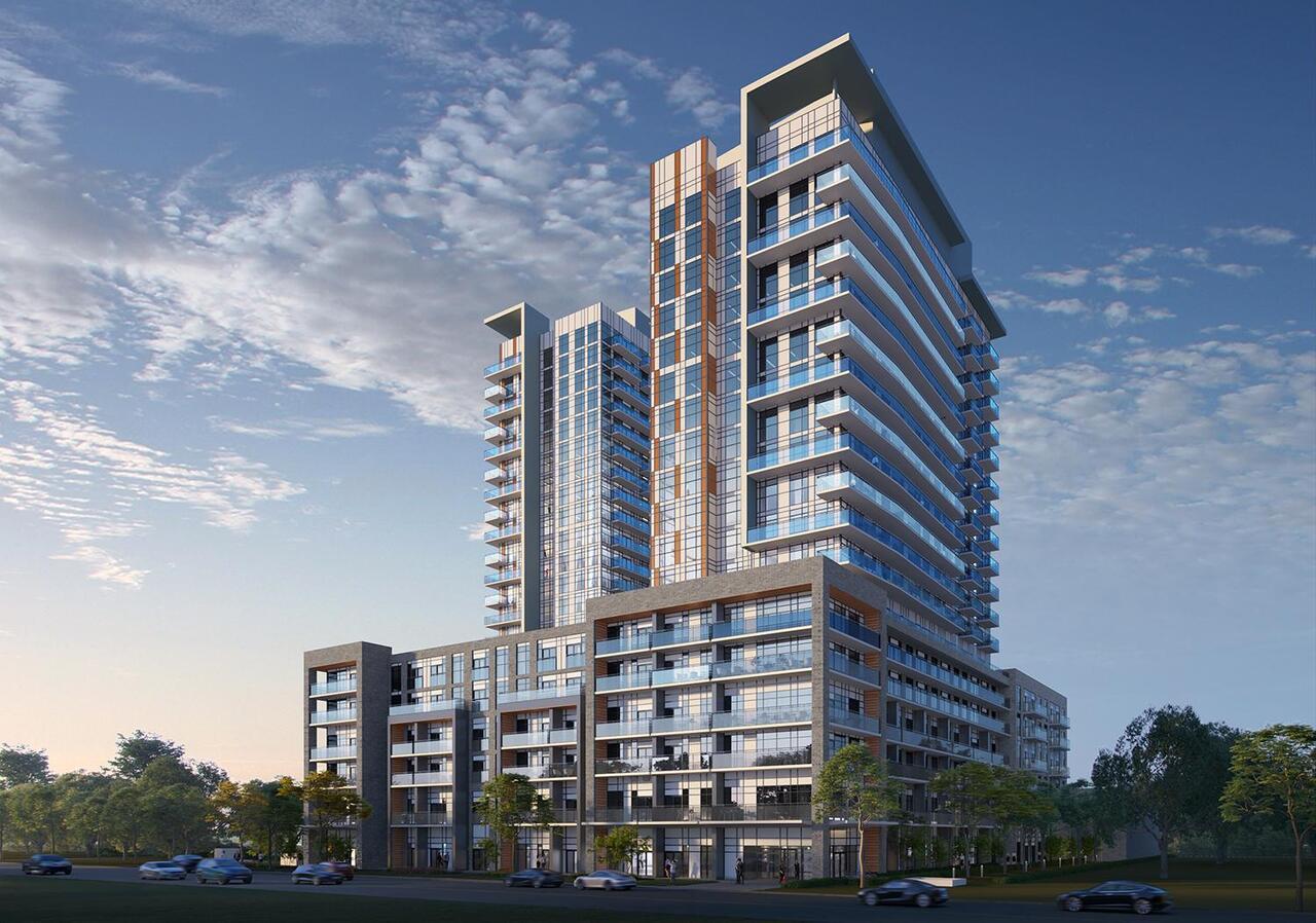 Stationside Condos image