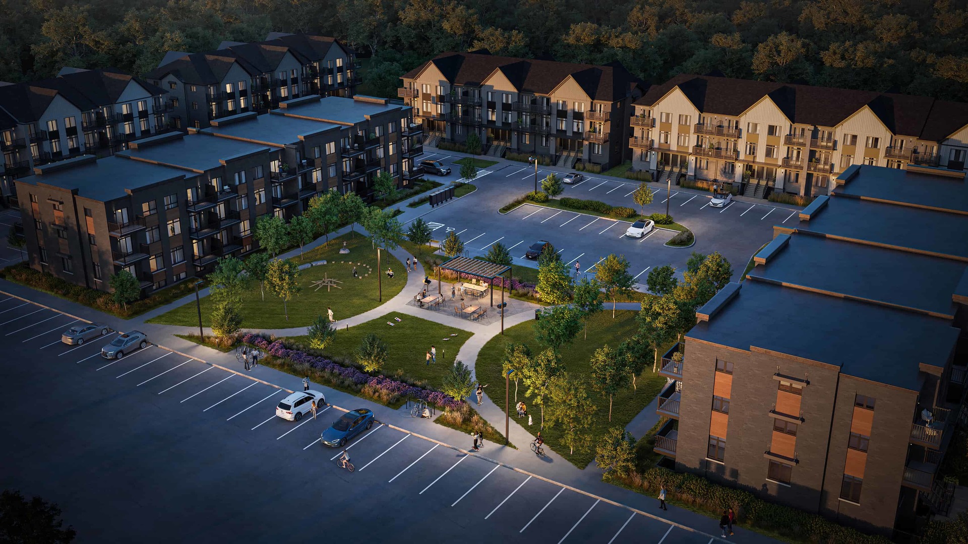 Northside Towns image