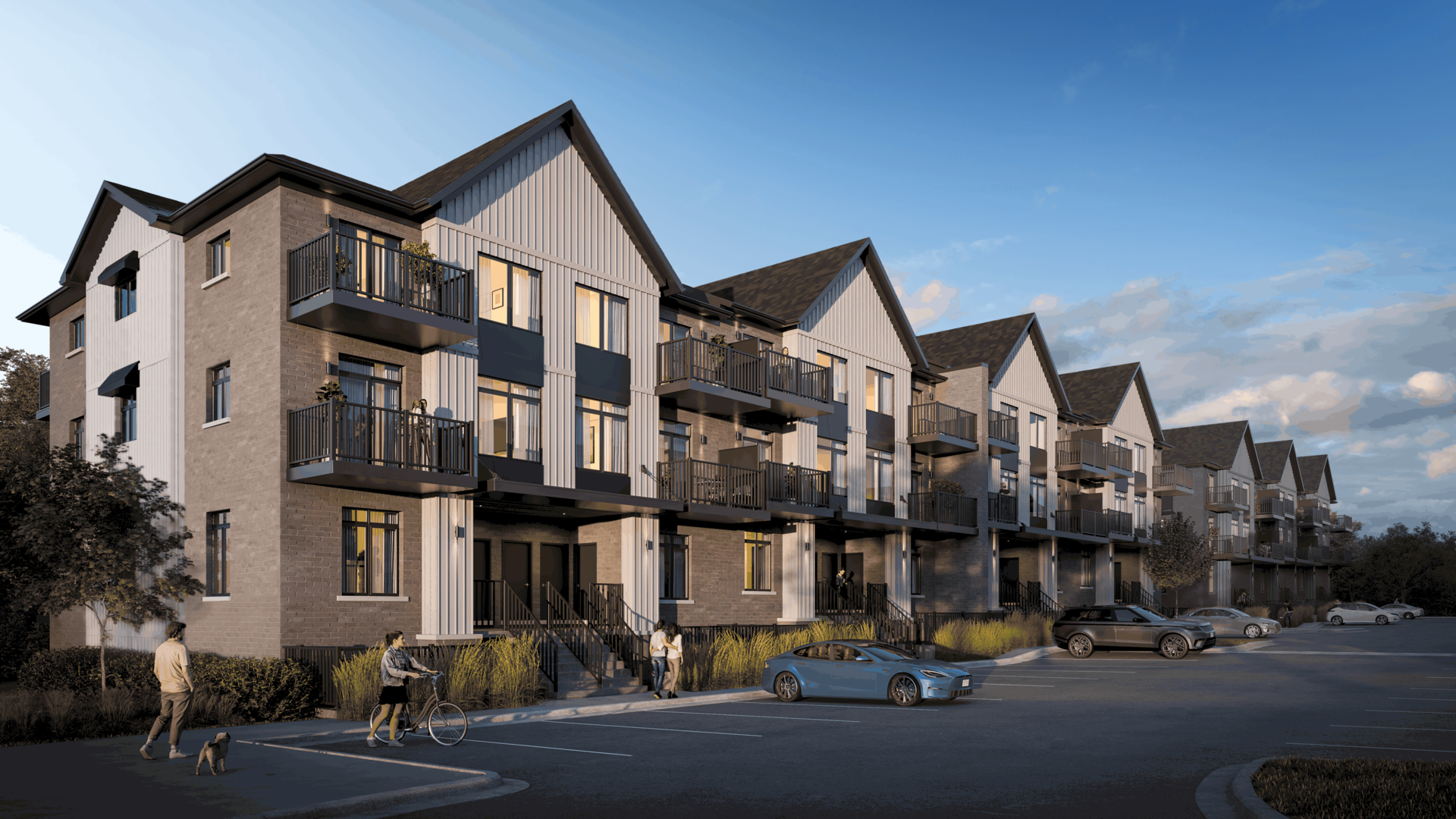 Northside Towns image