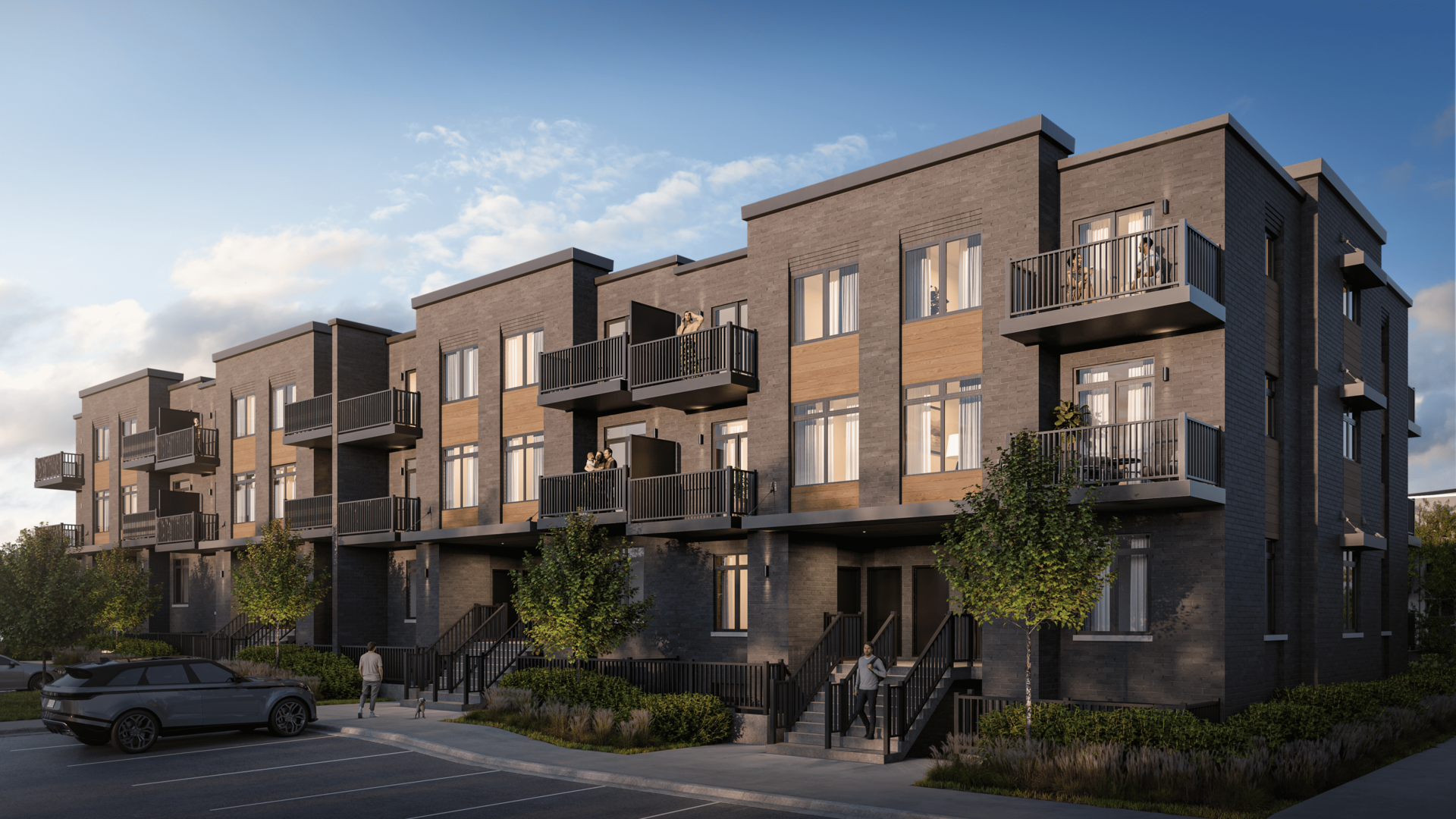 Northside Towns image