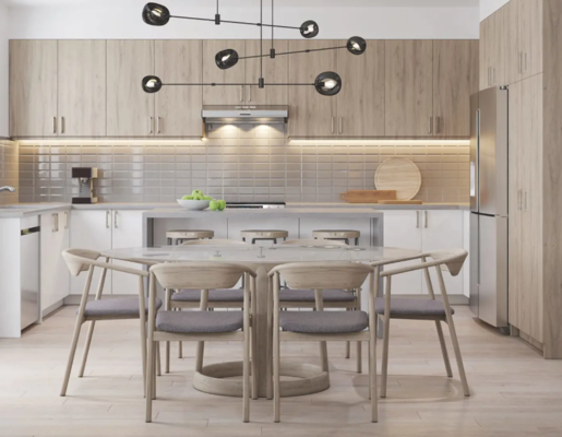 Mount Hope by Cachet image