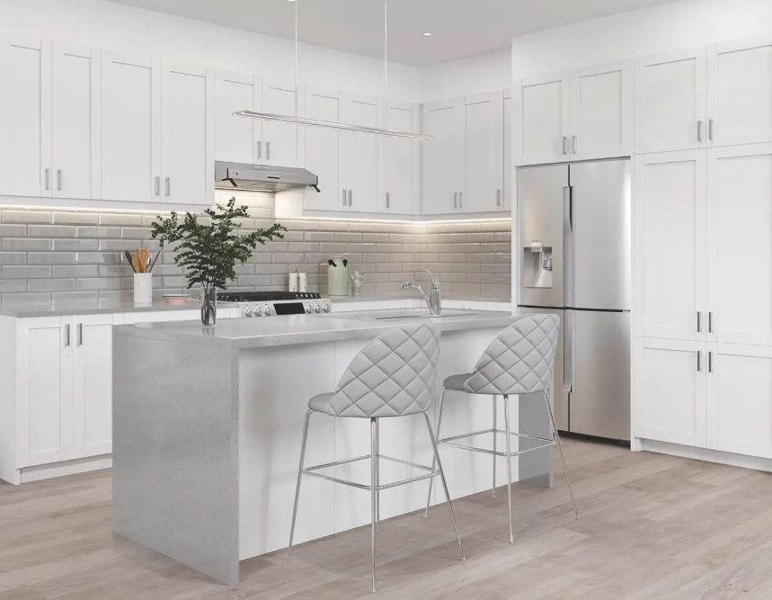 Mount Hope by Cachet image