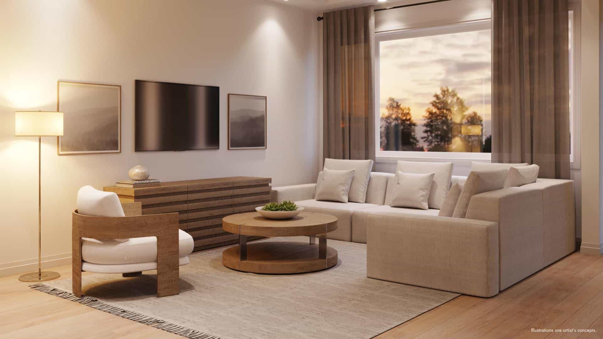 Mount Hope by Cachet image