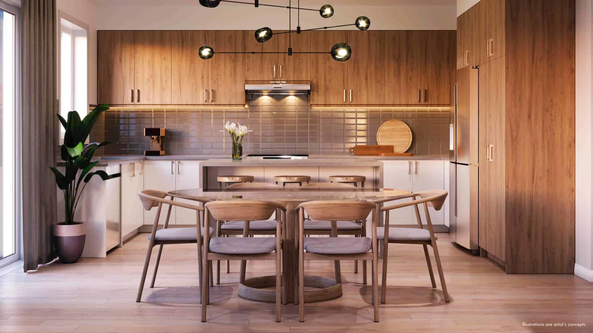 Mount Hope by Cachet image