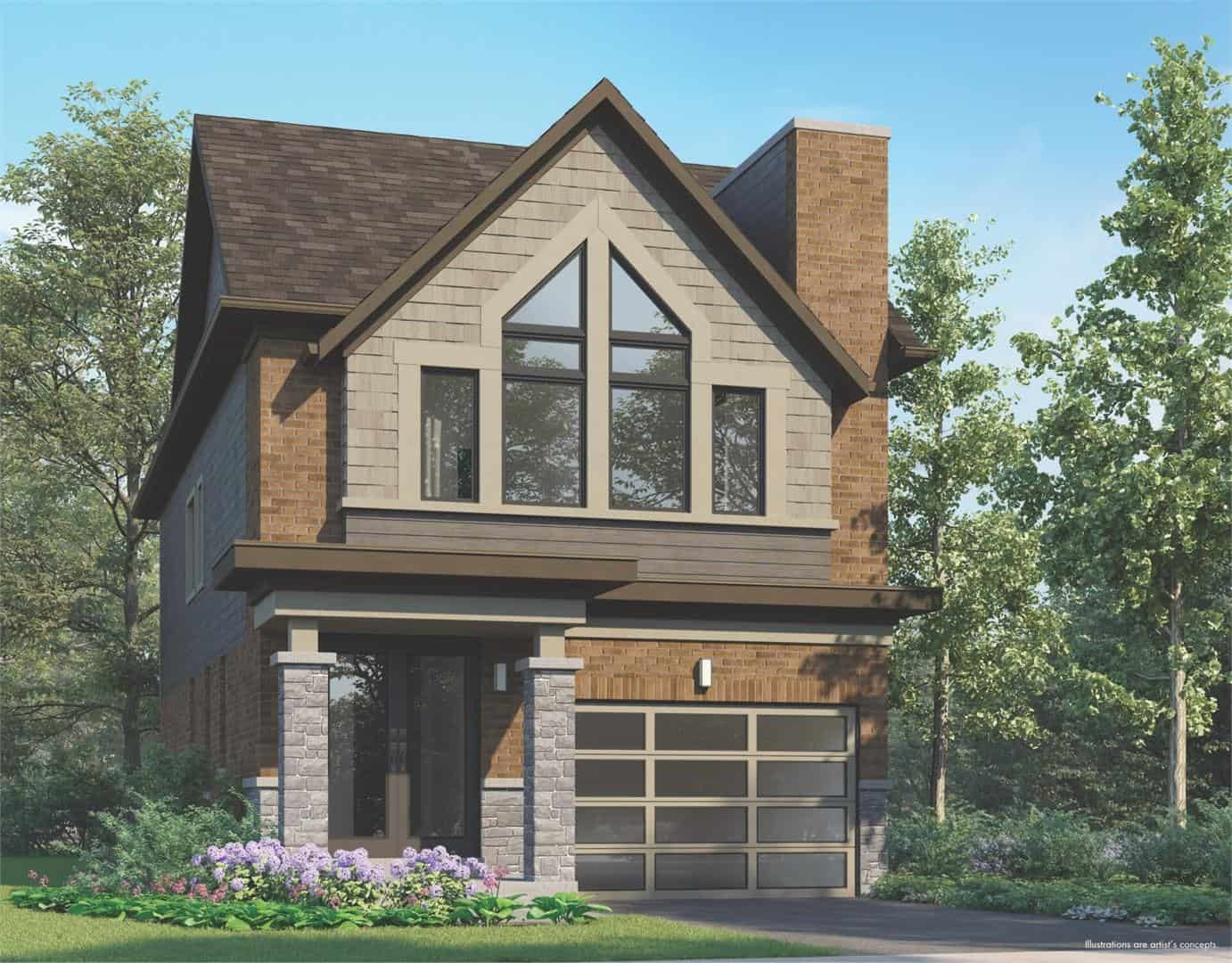 Mount Hope by Cachet image