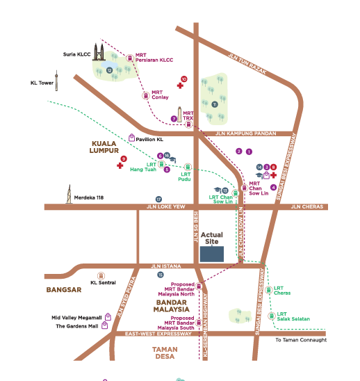 Aricia Residences image