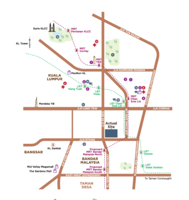 Aricia Residences image