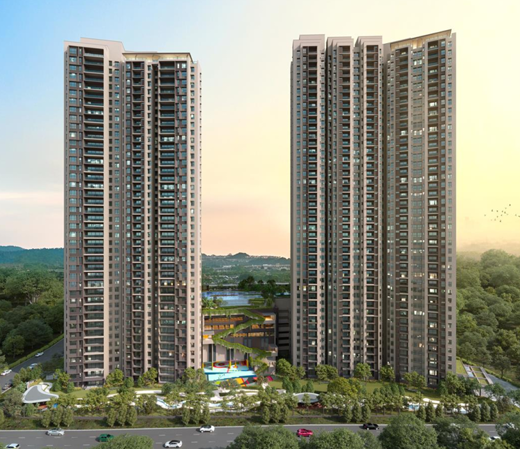 Ayanna Resort Residences image