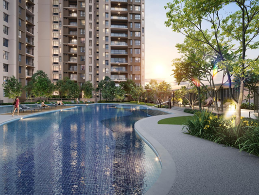 Ayanna Resort Residences image