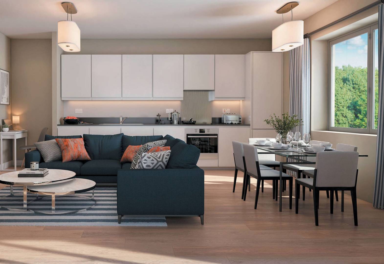 Springfield Place image