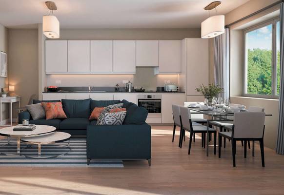 Springfield Place image