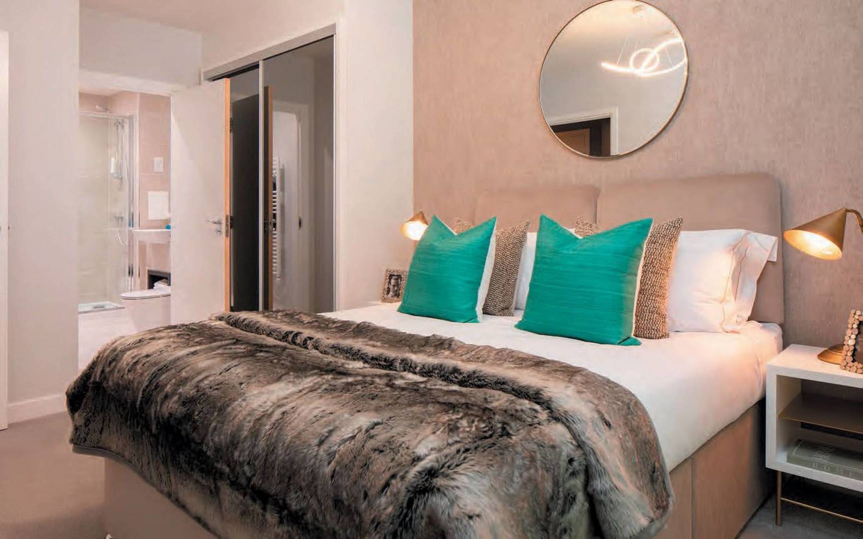 Springfield Place image