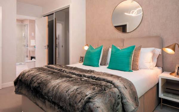 Springfield Place image