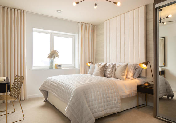 Springfield Place image