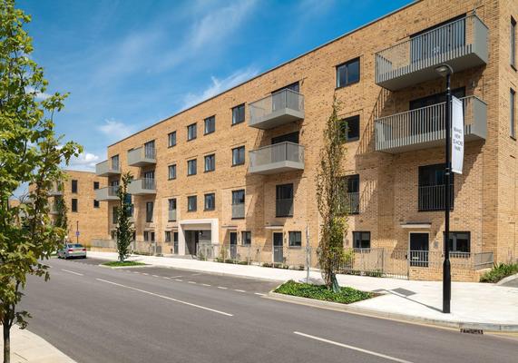 Springfield Place image