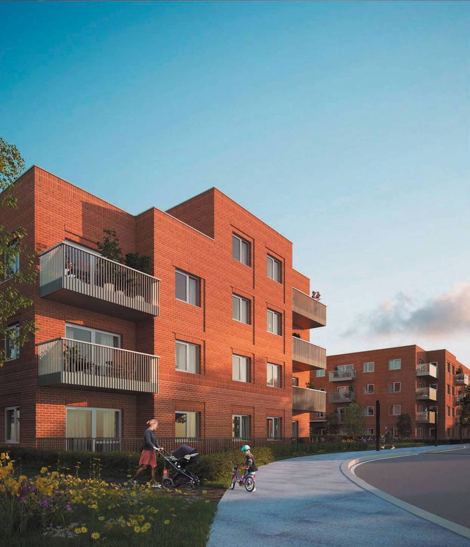 Springfield Place image