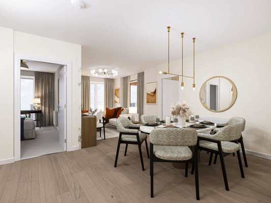 Bermondsey Heights image