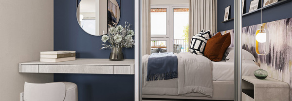 Bermondsey Heights image