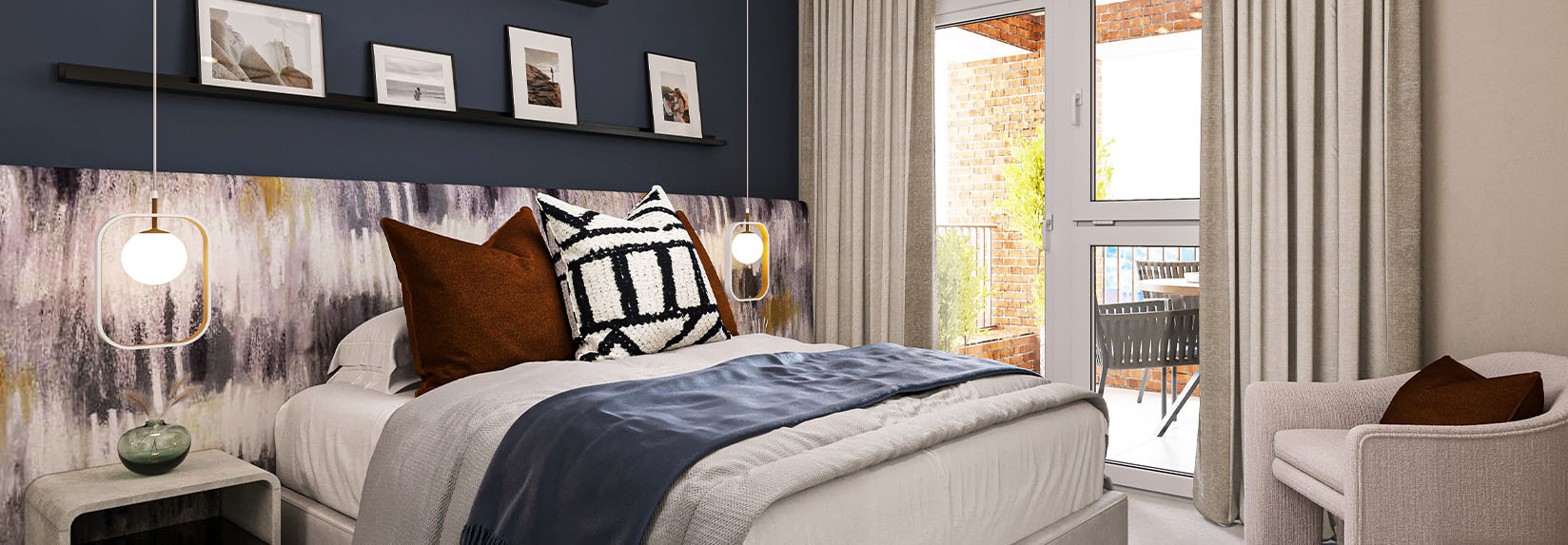 Bermondsey Heights image