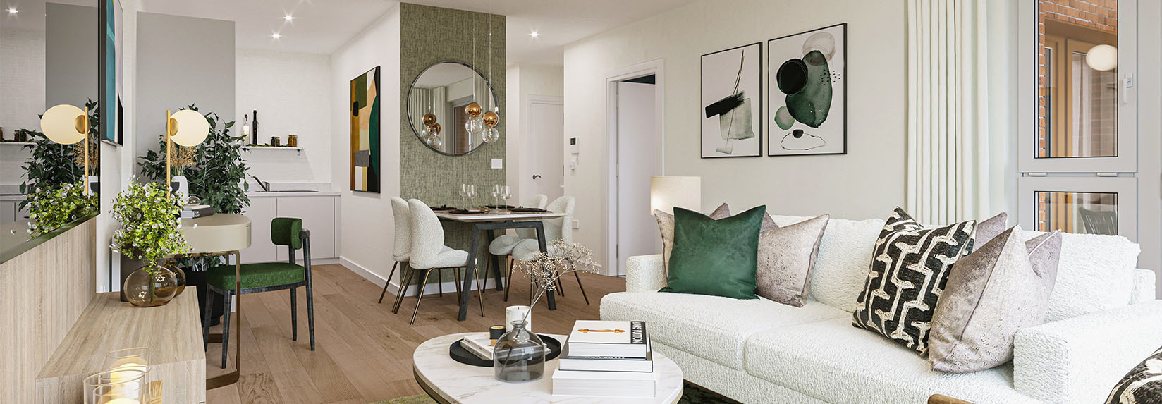 Bermondsey Heights image