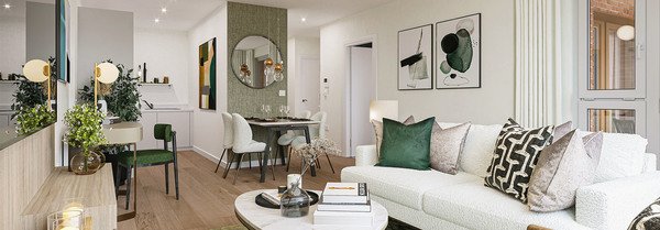 Bermondsey Heights image