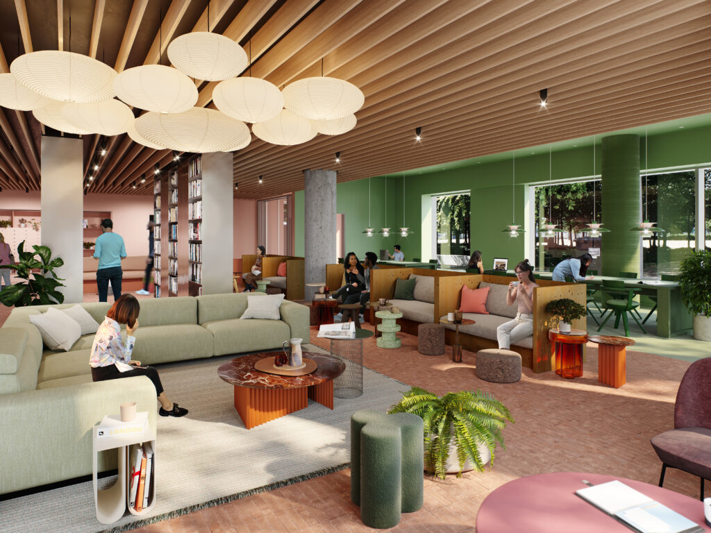 Peninsula Gardens image