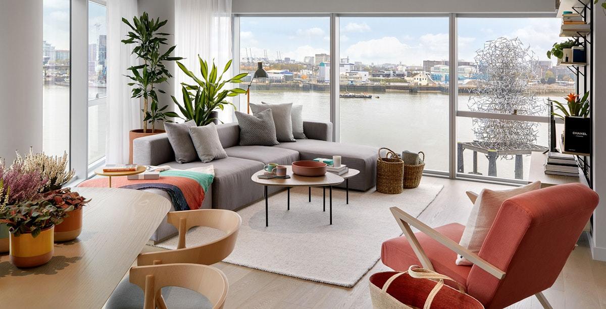 Peninsula Gardens image