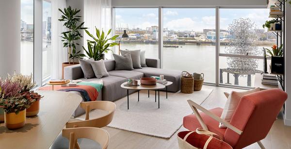 Peninsula Gardens image