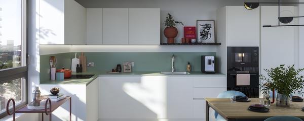 Peninsula Gardens image