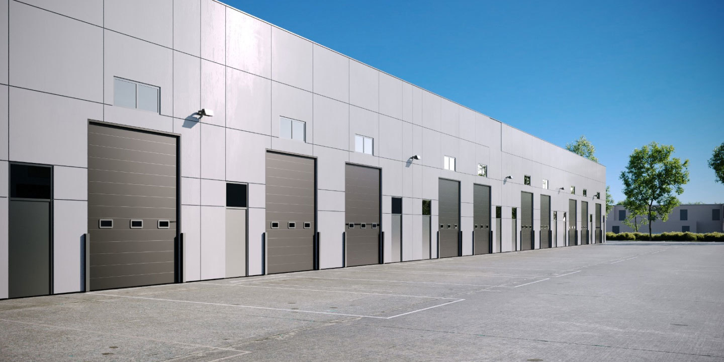 Stouffville Business Park image