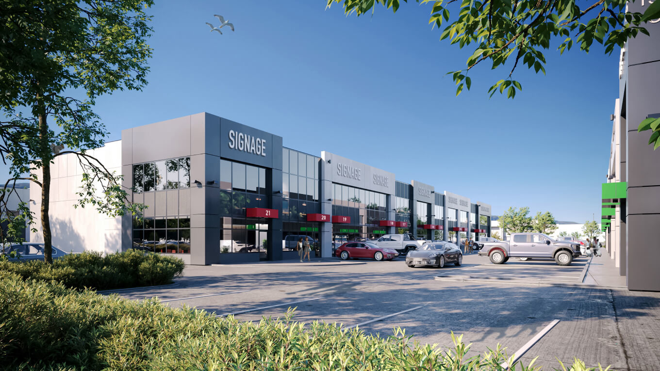 Stouffville Business Park image