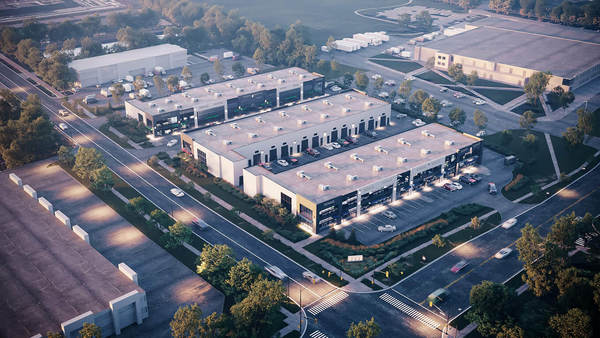 Stouffville Business Park image