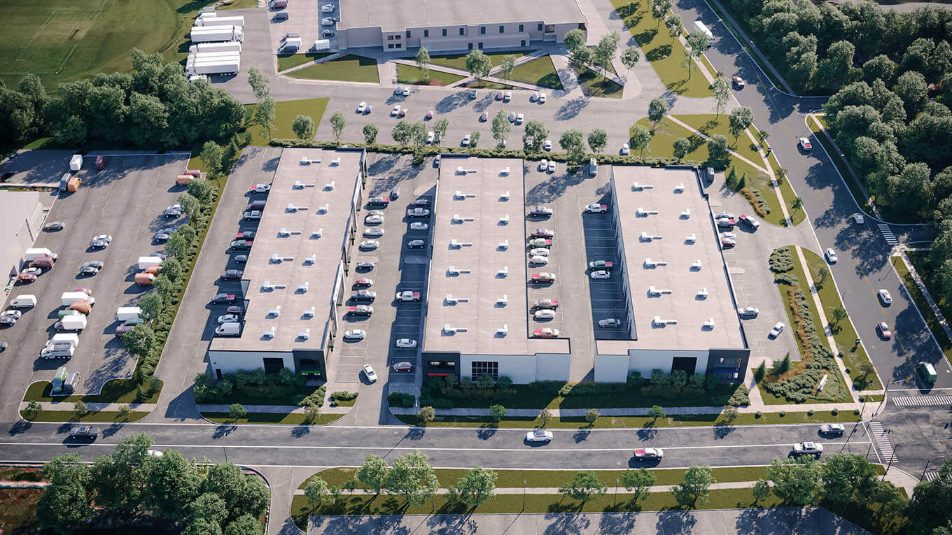Stouffville Business Park image