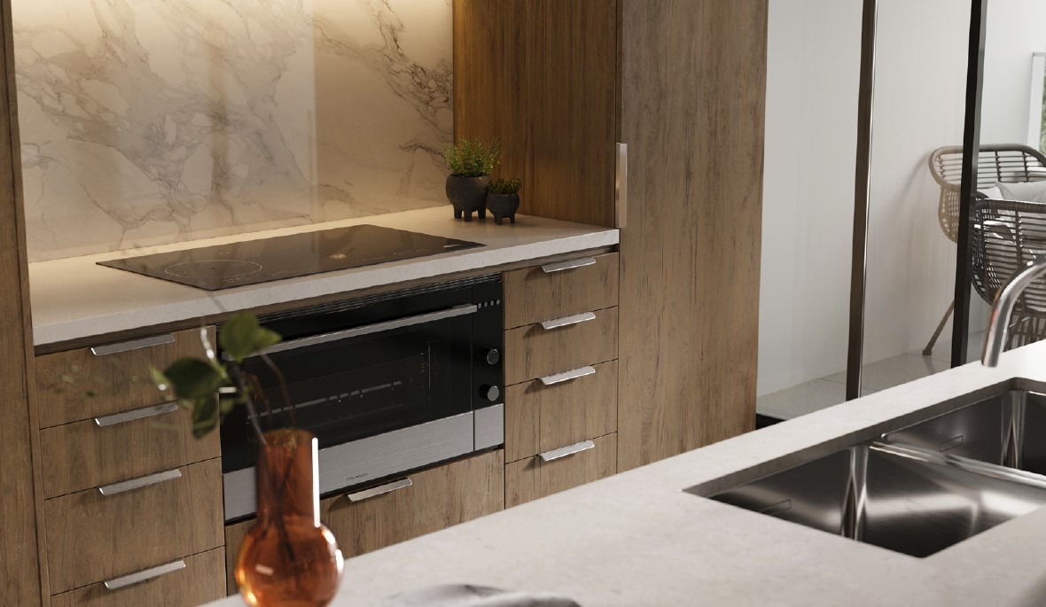 The Fields Townhouses photo