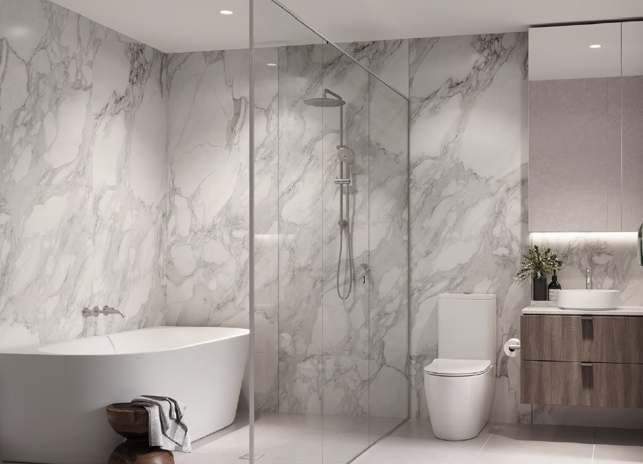 The Fields Townhouses photo