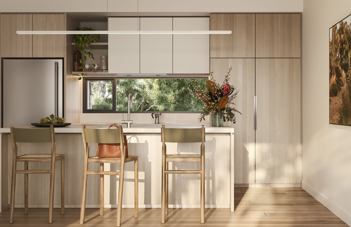 The Fields Townhouses photo