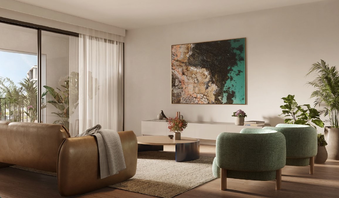 The Fields Townhouses photo