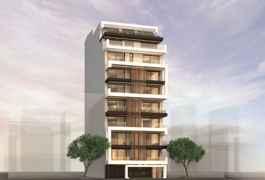 Athens Center-Kolonos image