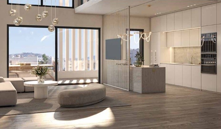 Athens Center-Kolonos image