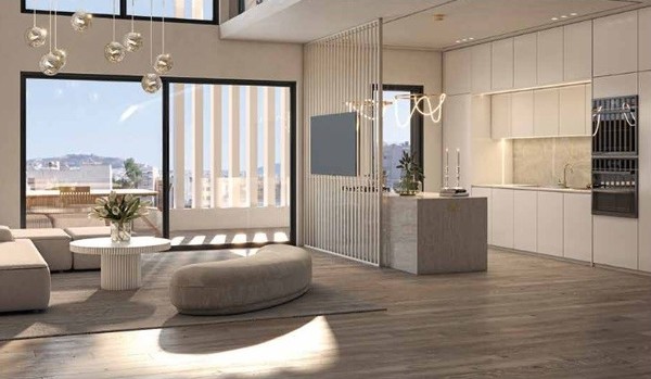 Athens Center-Kolonos image