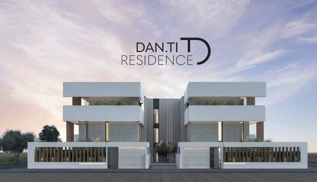 DAN.TI RESIDENCE image