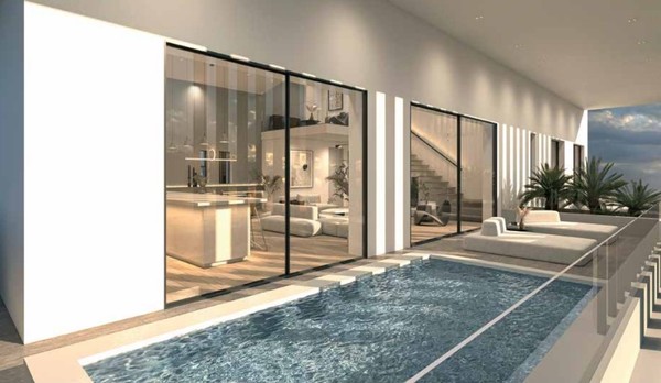 DAN.TI RESIDENCE image